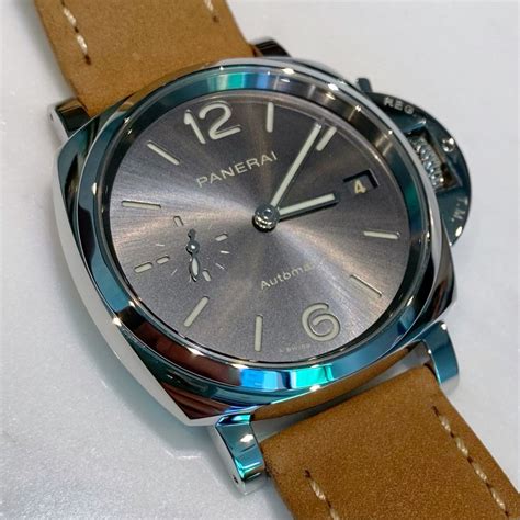 panerai pam00755|Luminor Due Collection .